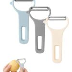 ست پوست کن (۳ حالت)