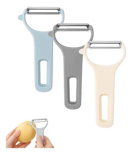 ست پوست کن (۳ حالت)