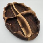 اردو خوری بیضی چهار‌خانه