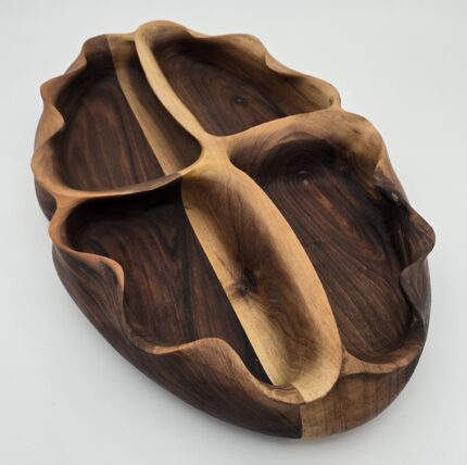 اردو خوری بیضی چهار‌خانه